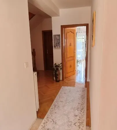 Apartment Mb-saray Sarajevo