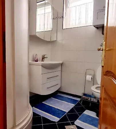 Mb-saray Apartment *