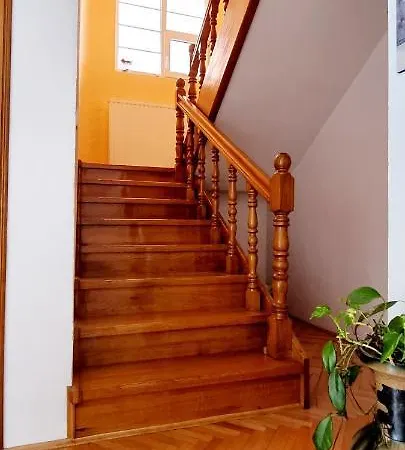 Mb-saray Apartment Sarajevo