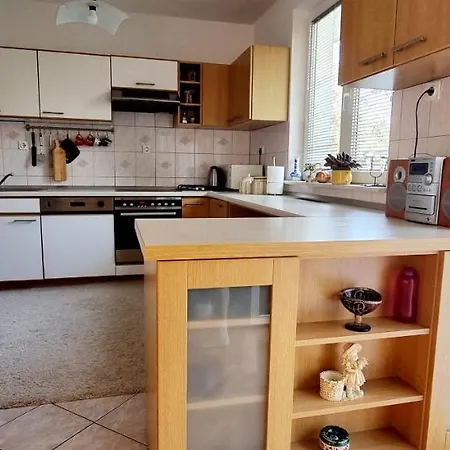 Apartment Mb-saray *