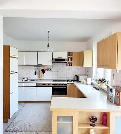 Apartment Mb-saray Sarajevo