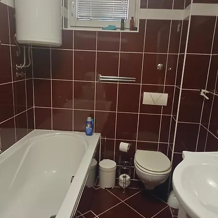 Mb-saray Apartment