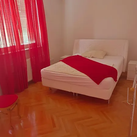Mb-saray Apartment *