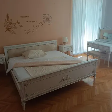 Mb-saray Apartment Sarajevo